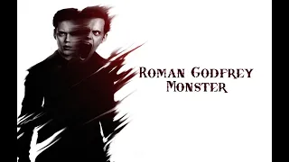 Roman Godfrey - Monster I Imagine Dragons