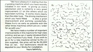 100 WPM English Dictation | 100 Speed English Dictation | English 100 wpm | #stenographysikho