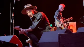 The Wallflowers - The Waiting (The Hall - Little Rock, Arkansas - May 3, 2024)
