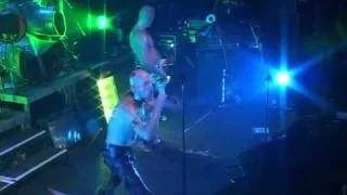 Tanzwut - Lügner (Live Muffathalle München 2004)