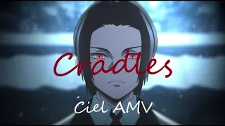 Cradles ~「AMV」~ Kibutsuji Muzan