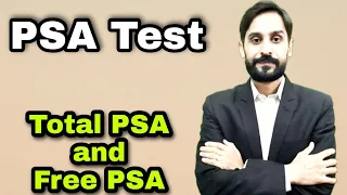PSA Blood Test