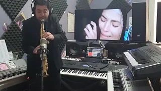 Ave Maria Saxophone Soprano