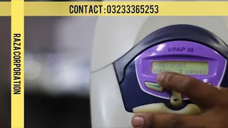 bipap vpap 3 | resmed | pressure settings | 03233365253