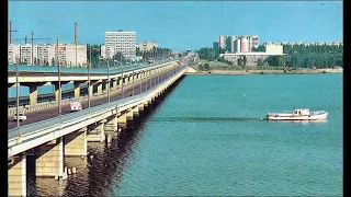 Воронеж (видео-экскурсия, 1984)