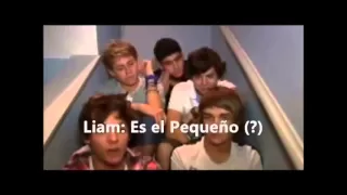 Momentos divertidos [One Direction]