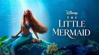 The Little Mermaid (2023) Movie || Halle Bailey, Jonah Hauer-King, Daveed Diggs || Review and Facts