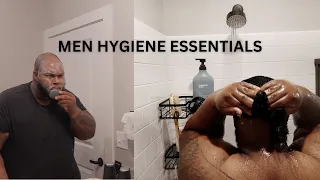 Men's Hygiene Essentials 2024 | Target Edition | Grooming Tips