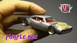 70 DODGE SUPER BEE M2 MACHINES