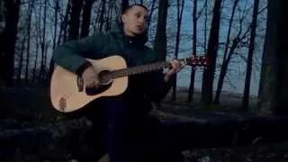 Друга ріка - Три хвилини - Druga Rika(cover)HD