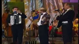 Josef, Jupp und Jüppchen - Auftritt Karneval Aachen 1996 - 2006