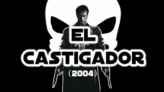 🎬Reseña de Cine#7: El castigador(2004) - La mejor Película de Marvel