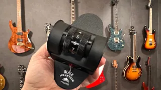 This Pedal Is A Crazy Idea, But It Works
