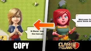 EXACT COPY of Clash of Clans | Biggest CoC Rip-off Ever!