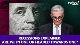 Is the U.S. headed into a recession?