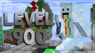 Level 900 | NetherGames