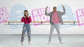 KIDZ BOP Kids ft. 5timesfun- Timber (Sign + Dance Along - ASL Version) [KIDZ BOP 26]