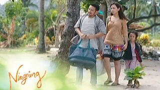 Ningning: Goodbye Isla Baybay