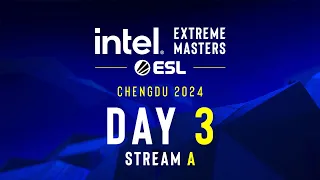 LIVE: HEROIC vs G2 Esports - IEM Chengdu 2024 - Group A