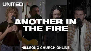 Another In The Fire (Church Online) - Hillsong UNITED