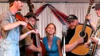 Hillbilly Gypsies OATS 2009 07 02 2010 "Pickin Shack" 06:00