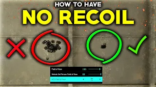 How To Have NO RECOIL in Season 2 Battlefield 2042