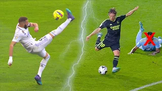 REAL MADRID - BEST GOALS in 2022/23 So Far!!! ● English Commentary - HD