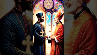 3 Differences Between Orthodox Christianity and Roman Catholicism