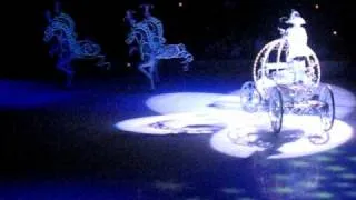 Disney on Ice - Cinderella