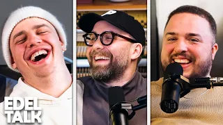 Mark Forster: Der große Imagewechsel und das Leben abseits der Musik