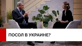 Хотел стать послом в Украине – Павел Латушко про свое решение в 2014 году