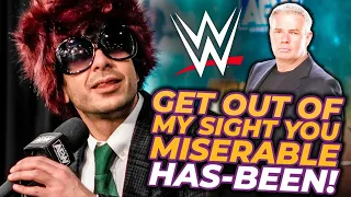 Tony Khan Goes WILD On Twitter, BLASTS WWE!