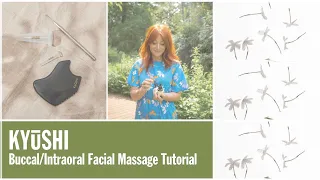 Buccal/Intraoral Facial Massage tutorial