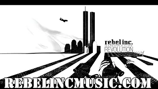 rebel inc. - JUSTICE