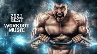 2021 Best Workout Music | Fitness Motivation Songs