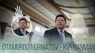 Otamurod Nurmatov - Kuyganam JONLI IJRO...    Отамурод Нурматов - Куйганам