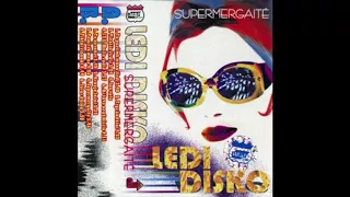 Ledi Disko - Tu Pasiimk Mano Širdį (euro disco, Lithuania 1996)