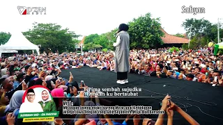 Maulana Ya Maulana - Sabyan Gambus Live Semarang