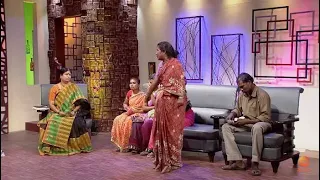 Bathuku Jatka Bandi - Episode 725 - Indian Television Talk Show - Divorce counseling - Zee Telugu