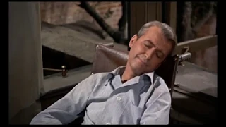 Rear Window 1954 - Behind the Scenes - Hitchcock Truffaut Interview Excerpts