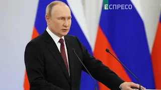 Путін обережно прогнозуватиме майбутній порядок денний операції, - Фейгін