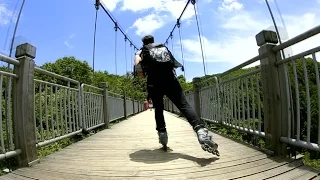 Freeride in China