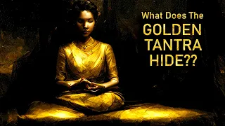 Reveal The Secrets of Golden Tantra - Hz to Attract Sexual Partners and Master The Seduction Magic