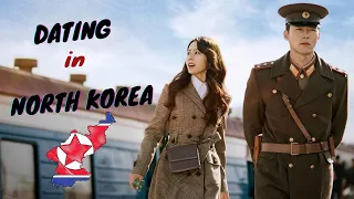 5 INSANE Facts About Dating in North Korea 🇰🇵