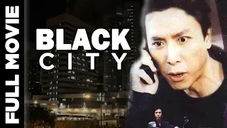 Black City Full Hindi Dubbed Movie | Superhit Action Thriller Movie