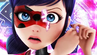 🔴Horoscope Miraculous Ladybug 4 season: ЛЕДИ БАГ И СУПЕР КОТ