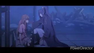 Mais je t'aime-AMV -Xie Wang Zhui Qi