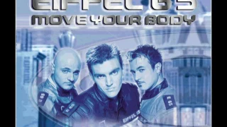 Eiffel 65 - Move Your Body (Instrumental Mix) PREVIEW