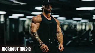 Fitness & Gym Motivation Music 2023 👊 Workout Motivation Music Mix 2023💪 Best Gym Workout Music 2023