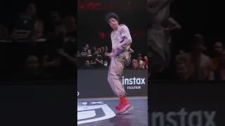 B Boy Allef  Final Undisputed Masters 2022